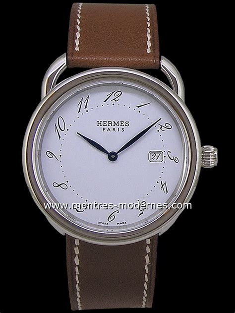 montre hermes femme occasion ebay|hermes montres prix.